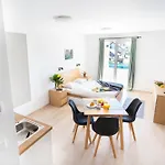 Zazi Aparthotel Zuberec