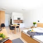 Zazi 3* Zuberec