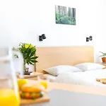 Zazi 3* Zuberec