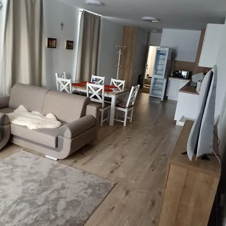 Zaži 3* Zuberec