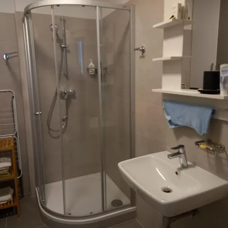 Aparthotel Zaži