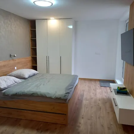 Aparthotel Zazi *