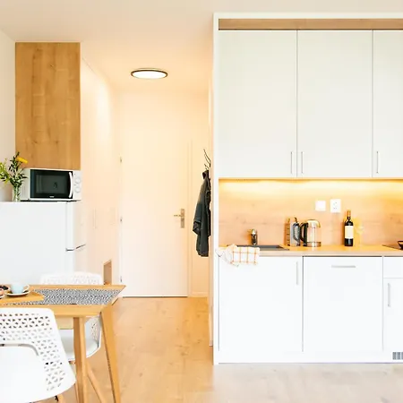 Aparthotel Zazi Zuberec