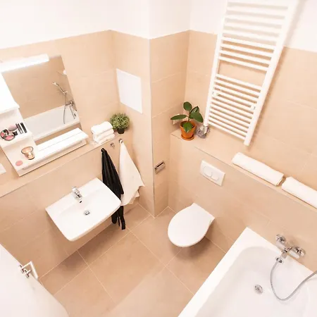 Zazi Aparthotel