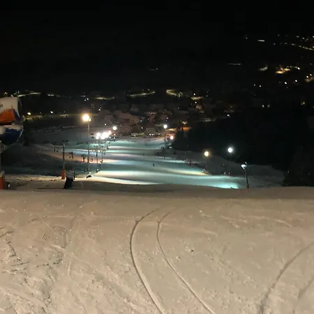 Zaži Aparthotel 3*