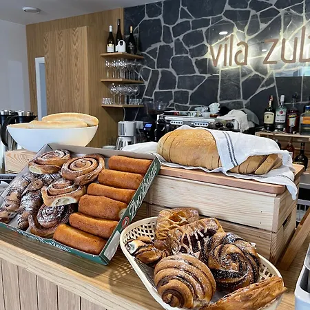 Zazi Aparthotel Zuberec