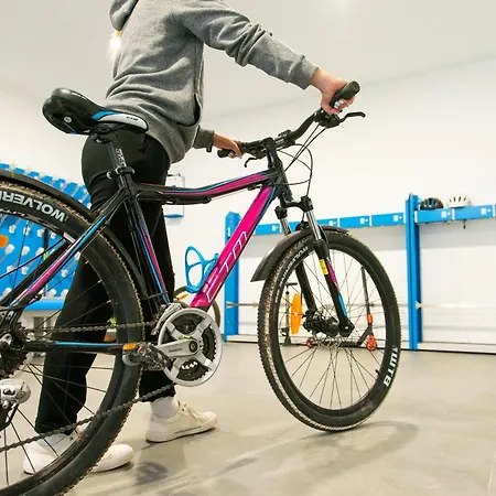 Zazi Aparthotel Zuberec