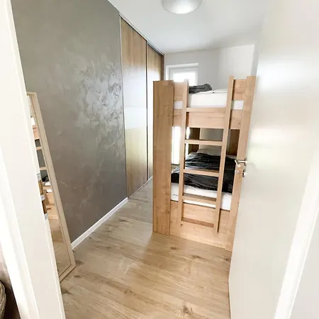 Aparthotel Zaži 3*