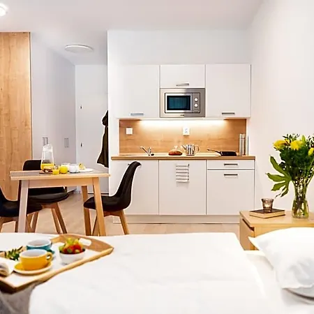 Aparthotel Zaži 3*