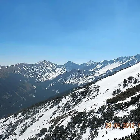 Zaži 3* Zuberec