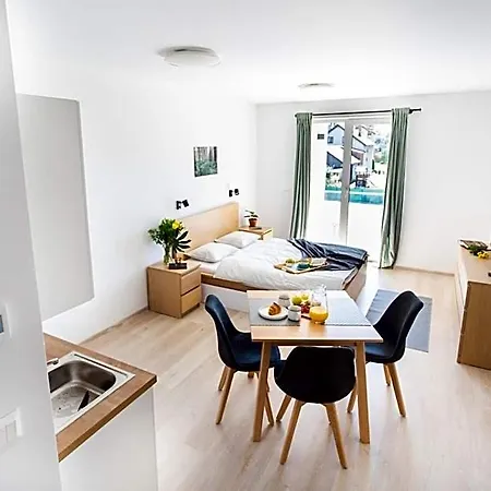 Aparthotel Zaži 3*