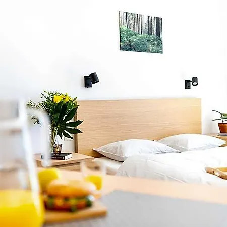 Aparthotel Zaži Zuberec