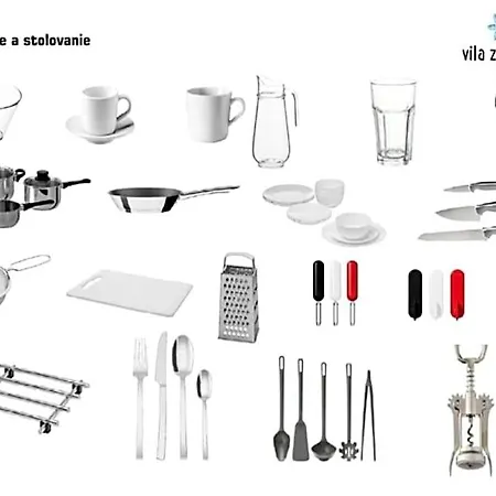 Zaži 3*