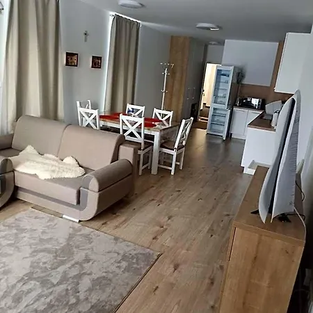 Zaži 3* Zuberec