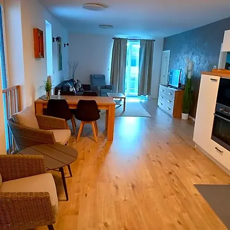 Aparthotel Zaži 3*