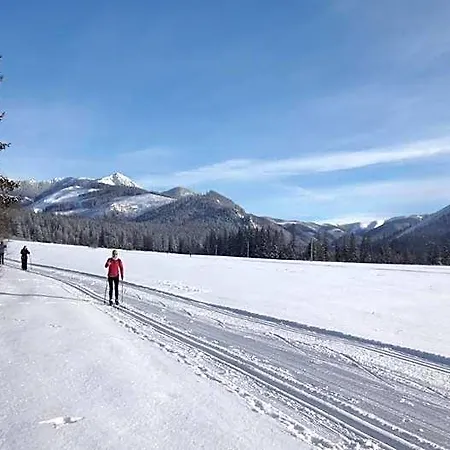Zaži 3* Zuberec